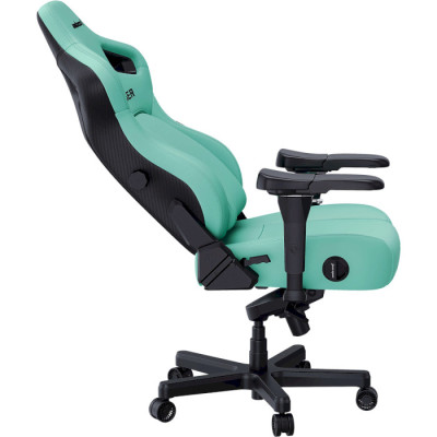 Anda Seat Kaiser 4 XL Green (AD12YDDC-XLL-20-E-PV/C)
