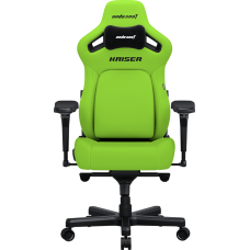 Anda Seat Kaiser 4 XL Cyber Green (AD12YDDC-XLL-20-C-PV/C-01)