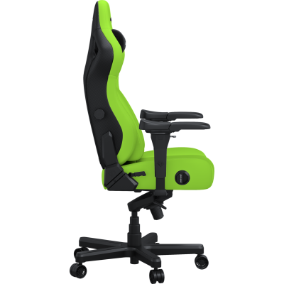 Anda Seat Kaiser 4 XL Cyber Green (AD12YDDC-XLL-20-C-PV/C-01)