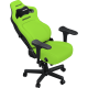 Anda Seat Kaiser 4 XL Cyber Green (AD12YDDC-XLL-20-C-PV/C-01)