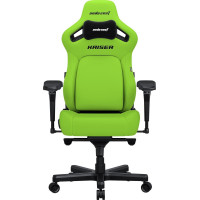 Anda Seat Kaiser 4 XL Cyber Green (AD12YDDC-XLL-20-C-PV/C-01)