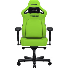 Anda Seat Kaiser 4 XL Cyber Green (AD12YDDC-XLL-20-C-PV/C-01)