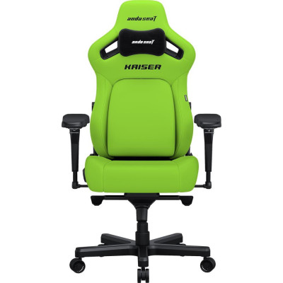 Anda Seat Kaiser 4 XL Cyber Green (AD12YDDC-XLL-20-C-PV/C-01)