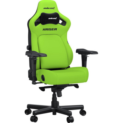 Anda Seat Kaiser 4 XL Cyber Green (AD12YDDC-XLL-20-C-PV/C-01)