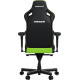 Anda Seat Kaiser 4 XL Cyber Green (AD12YDDC-XLL-20-C-PV/C-01)
