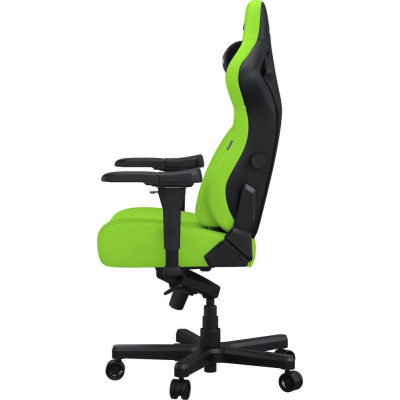 Anda Seat Kaiser 4 XL Cyber Green (AD12YDDC-XLL-20-C-PV/C-01)