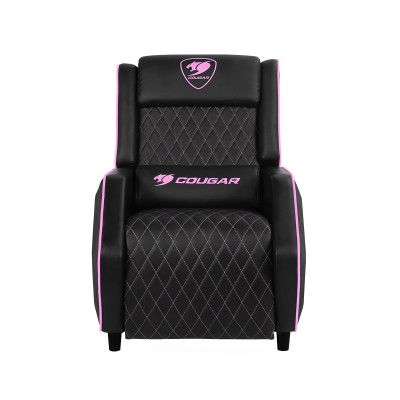 Cougar Ranger EVA black/pink