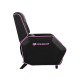 Cougar Ranger EVA black/pink