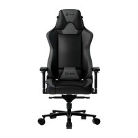 Lorgar Base 311 Black/Grey (LRG-CHR311BGY)