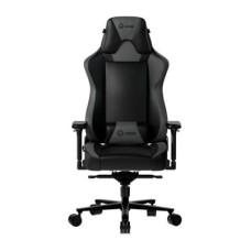 Lorgar Base 311 Black/Grey (LRG-CHR311BGY)