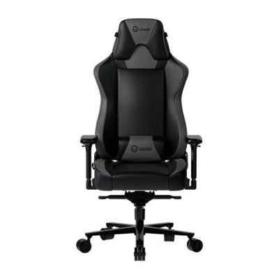 Lorgar Base 311 Black/Grey (LRG-CHR311BGY)