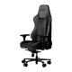 Lorgar Base 311 Black/Grey (LRG-CHR311BGY)