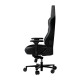Lorgar Base 311 Black/Grey (LRG-CHR311BGY)