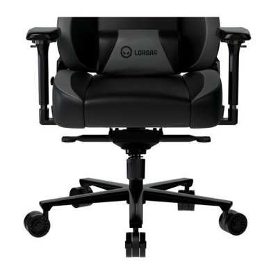 Lorgar Base 311 Black/Grey (LRG-CHR311BGY)