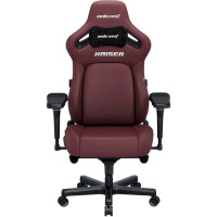 Anda Seat Kaiser 4 XL Maroon (AD12YDDC-XLL-20-A-PV/C)