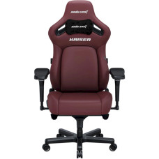 Anda Seat Kaiser 4 XL Maroon (AD12YDDC-XLL-20-A-PV/C)