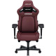 Anda Seat Kaiser 4 XL Maroon (AD12YDDC-XLL-20-A-PV/C)