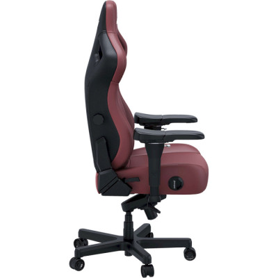 Anda Seat Kaiser 4 XL Maroon (AD12YDDC-XLL-20-A-PV/C)
