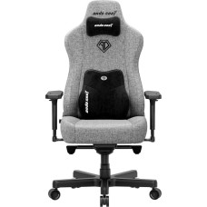 Anda Seat Kaiser 3E XL Gray Fabric (AD23YC-XL-09-G-CF-G01)