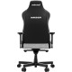 Anda Seat Kaiser 3E XL Gray Fabric (AD23YC-XL-09-G-CF-G01)