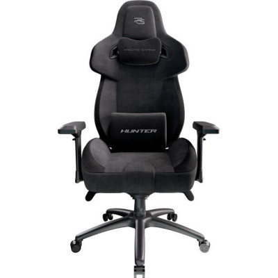 Proove Hunter Black (GCHN001001)
