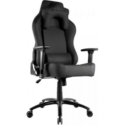 2E Gaming Basan (Black/Red) 2E-GC-BAS-BKRD