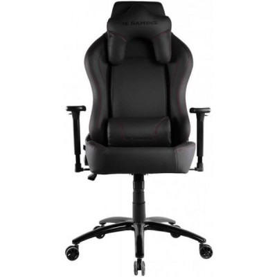 2E Gaming Basan (Black/Red) 2E-GC-BAS-BKRD