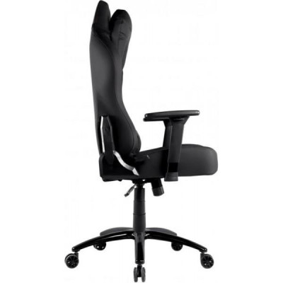 2E Gaming Basan (Black/Red) 2E-GC-BAS-BKRD