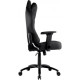 2E Gaming Basan (Black/Red) 2E-GC-BAS-BKRD
