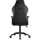 2E Gaming Basan (Black/Red) 2E-GC-BAS-BKRD