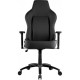 2E Gaming Basan (Black/Red) 2E-GC-BAS-BKRD