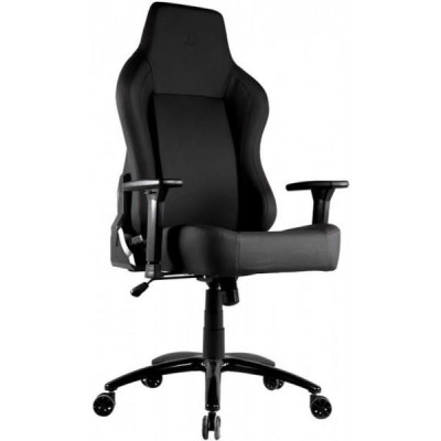 2E Gaming Basan (Black/Red) 2E-GC-BAS-BKRD