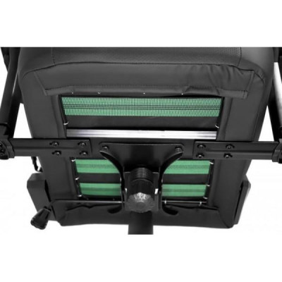 2E Gaming Basan (Black/Red) 2E-GC-BAS-BKRD