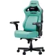 Anda Seat Kaiser 4 V2 PVC Size XL Green (AD12YDDC-XLL-20-E-PV/C-03)