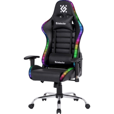 Defender Ultimate Black (64355)