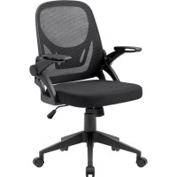 Defender Office Black (64317)