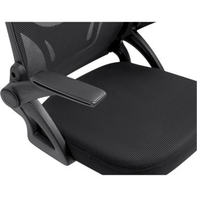 Defender Office Black (64317)