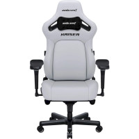 Anda Seat Kaiser 4 XL White (AD12YDDC-XLL-20-W-PV/C)