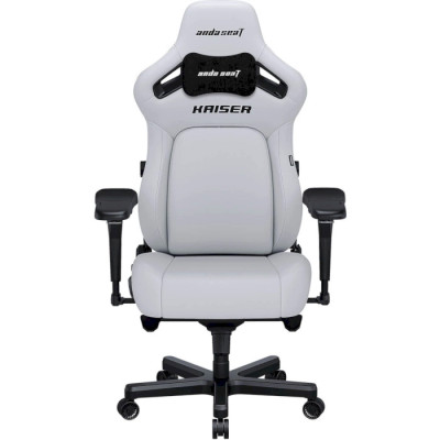 Anda Seat Kaiser 4 XL White (AD12YDDC-XLL-20-W-PV/C)