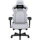Anda Seat Kaiser 4 XL White (AD12YDDC-XLL-20-W-PV/C)