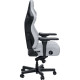 Anda Seat Kaiser 4 XL White (AD12YDDC-XLL-20-W-PV/C)