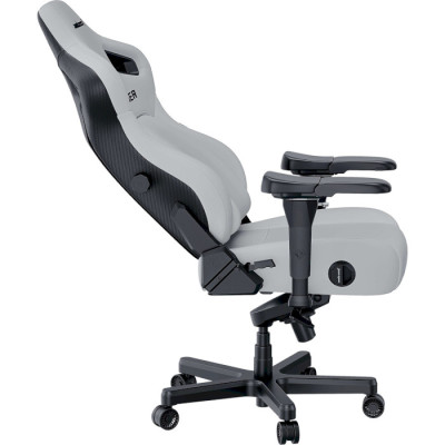 Anda Seat Kaiser 4 XL White (AD12YDDC-XLL-20-W-PV/C)