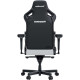 Anda Seat Kaiser 4 XL White (AD12YDDC-XLL-20-W-PV/C)