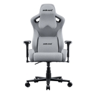 Anda Seat Kaiser Frontier XL Gray Fabric (AD12YXL-17-G-F)