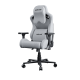 Anda Seat Kaiser Frontier XL Gray Fabric (AD12YXL-17-G-F)