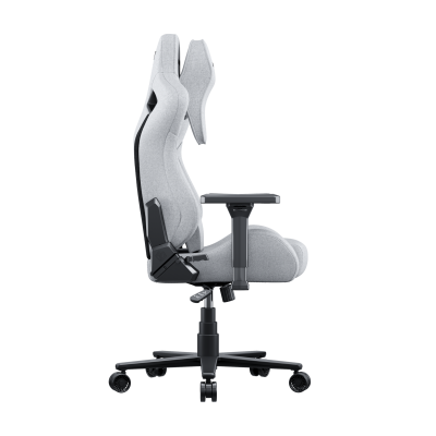 Anda Seat Kaiser Frontier XL Gray Fabric (AD12YXL-17-G-F)