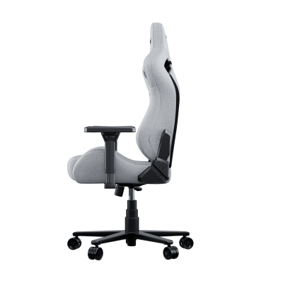 Anda Seat Kaiser Frontier XL Gray Fabric (AD12YXL-17-G-F)
