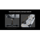 Anda Seat Kaiser Frontier XL Gray Fabric (AD12YXL-17-G-F)