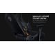 Anda Seat Kaiser Frontier XL Gray Fabric (AD12YXL-17-G-F)