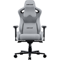 Anda Seat Kaiser Frontier XL Gray Fabric (AD12YXL-17-G-F)